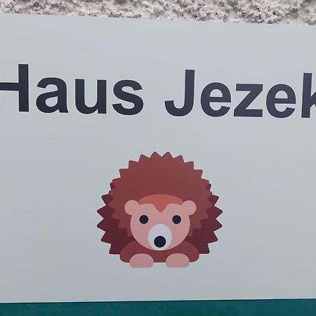 Haus Jezek Διαμέρισμα Windischgarsten Εξωτερικό φωτογραφία