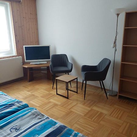 Haus Jezek Διαμέρισμα Windischgarsten Εξωτερικό φωτογραφία