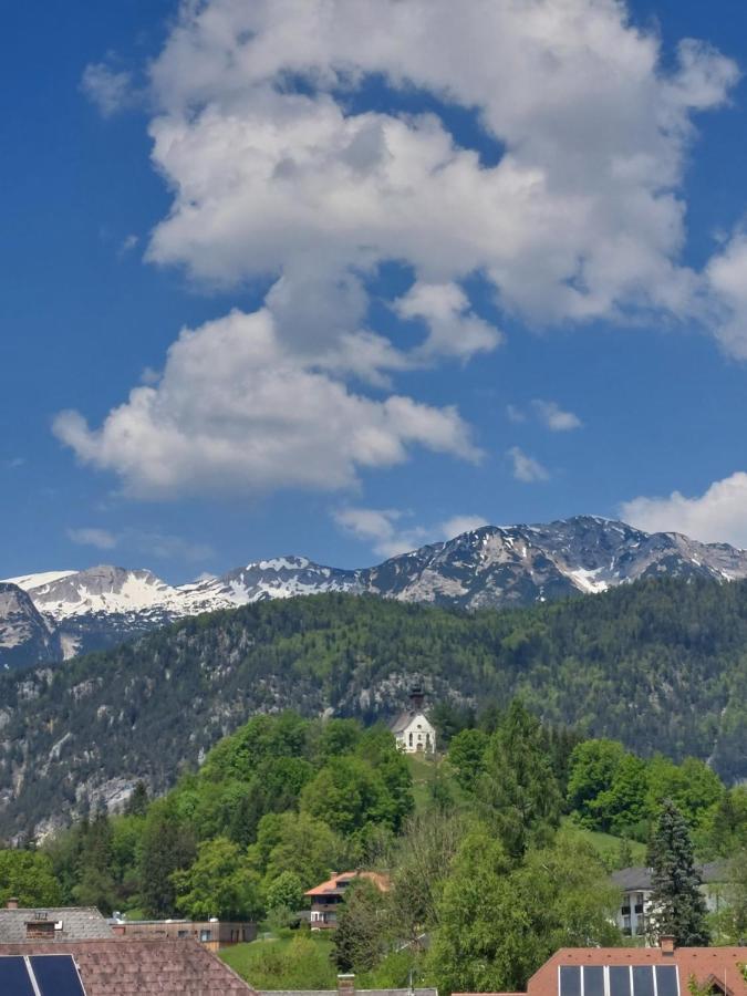 Haus Jezek Διαμέρισμα Windischgarsten Εξωτερικό φωτογραφία