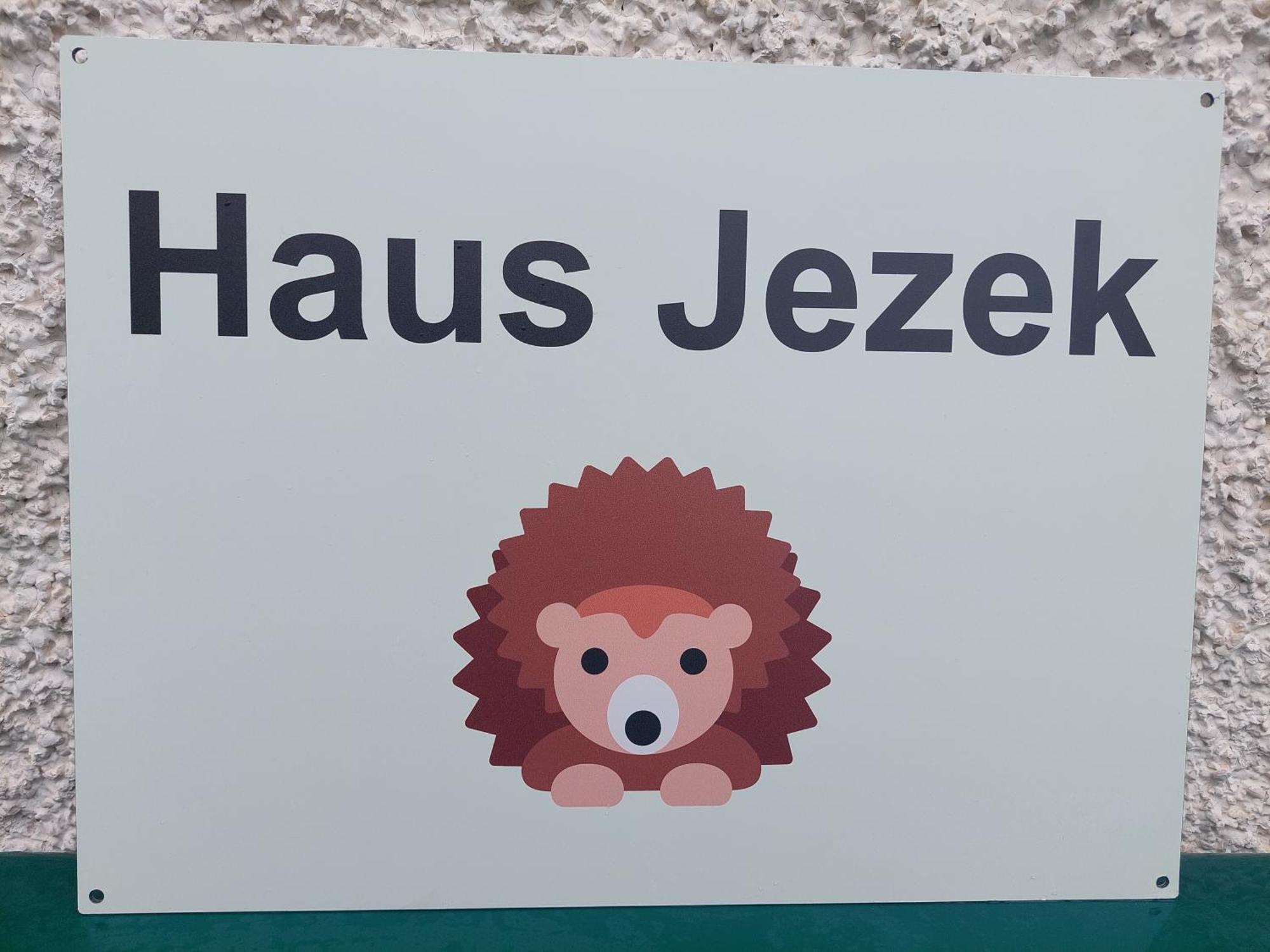 Haus Jezek Διαμέρισμα Windischgarsten Εξωτερικό φωτογραφία