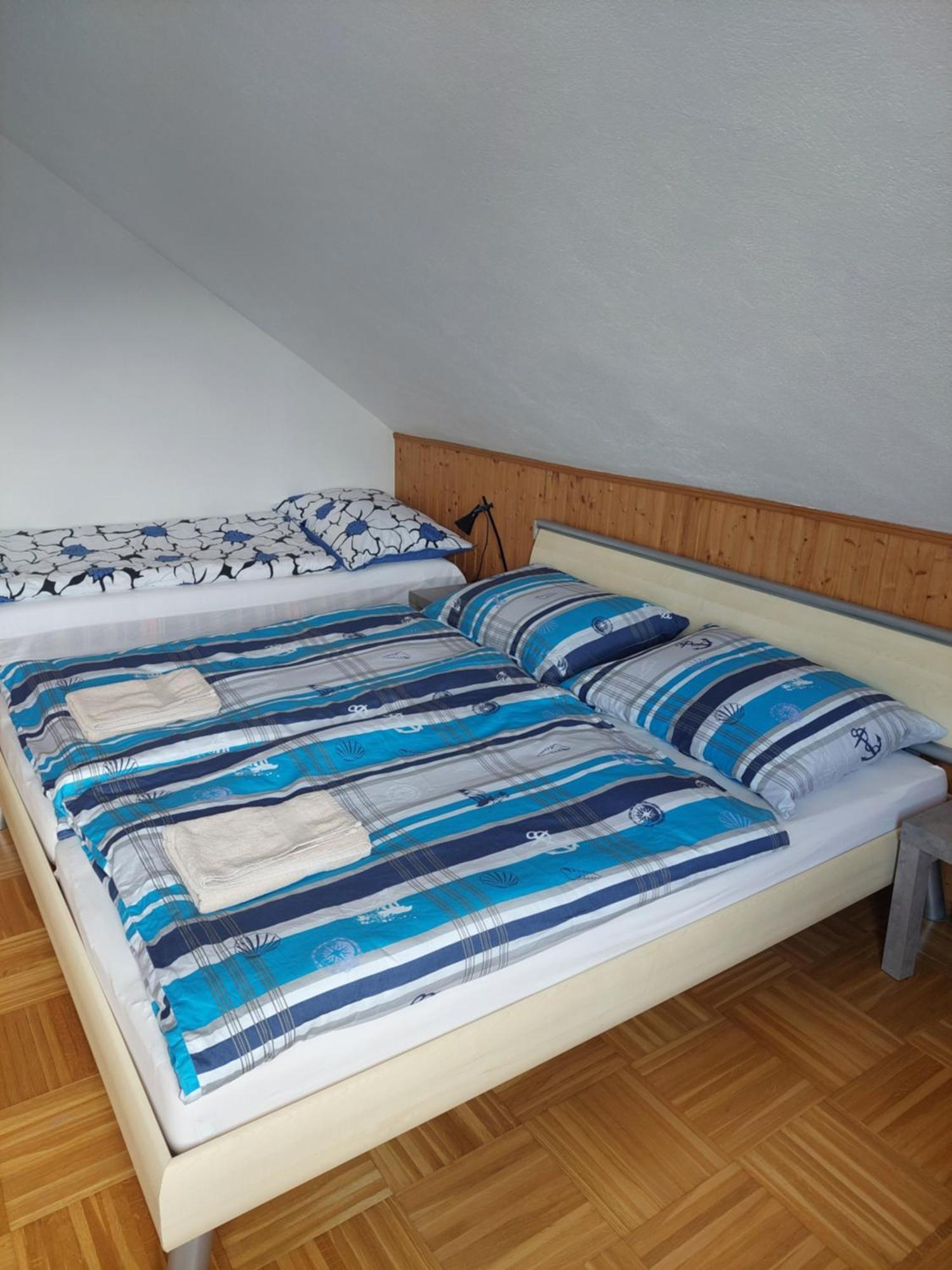 Haus Jezek Διαμέρισμα Windischgarsten Εξωτερικό φωτογραφία