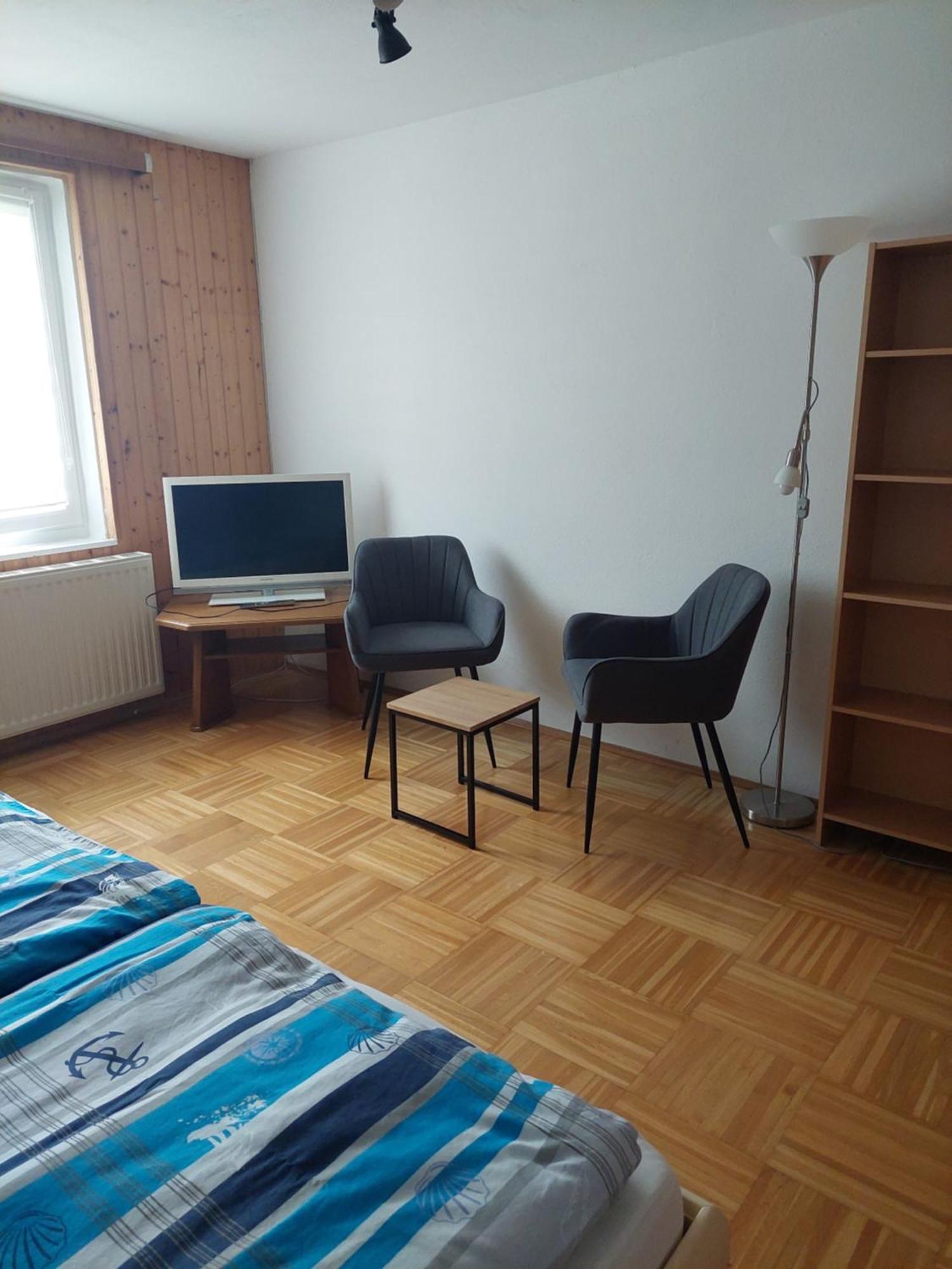 Haus Jezek Διαμέρισμα Windischgarsten Εξωτερικό φωτογραφία
